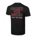 Футболка Triple H "Screw The Rules", футболка рестлера Трипл Эйч "Screw The Rules"